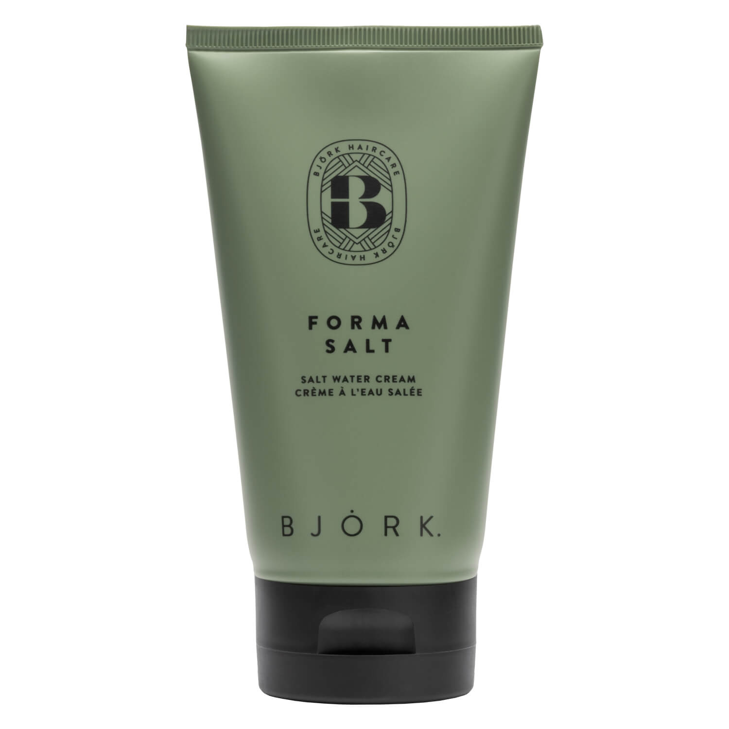 Björk - Forma Salt Salt Water Cream 150ml