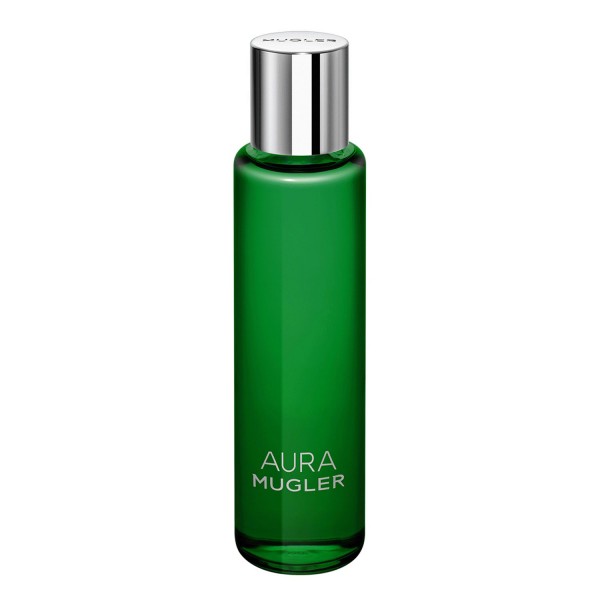 Image of Aura Mugler - Eau de Parfum Eco Refill