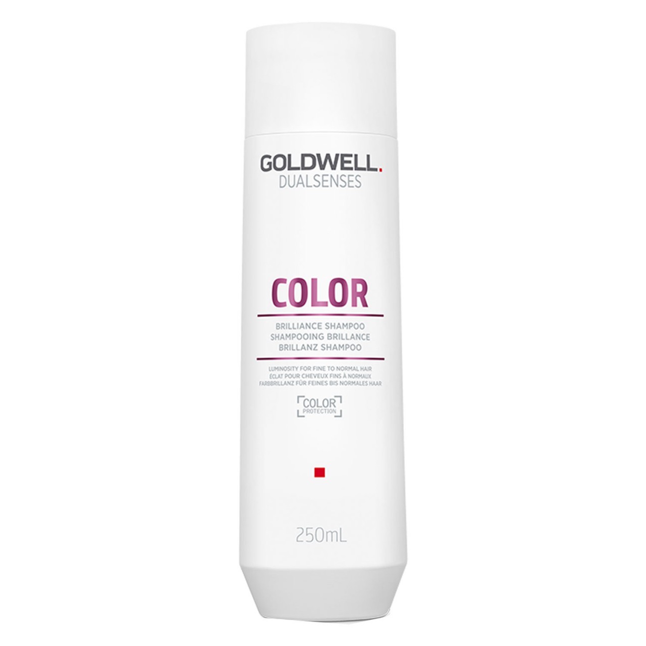 Dualsenses Color - Brilliance Shampoo
