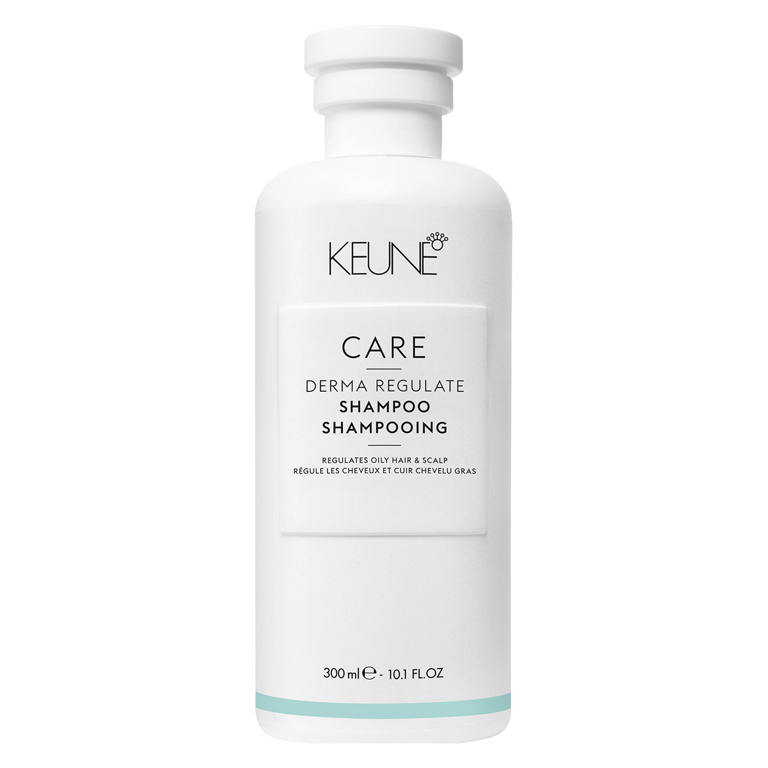 Keune Care – Derma Regulate Shampoo 300ml
