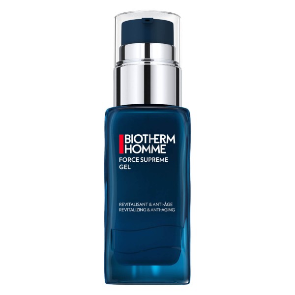 Image of Biotherm Homme - Force Supreme Gel