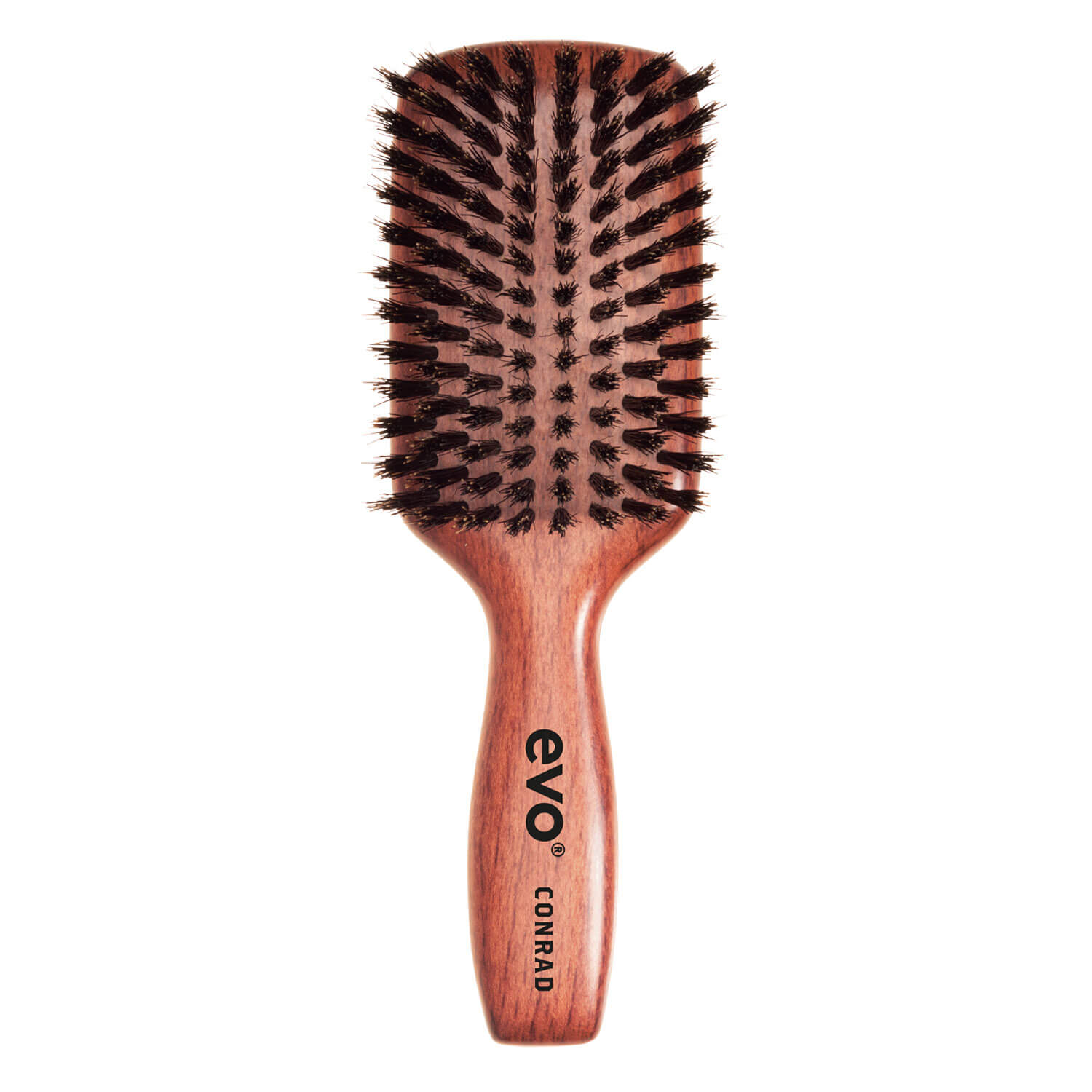 Evo Brushes – Conrad Bristle Paddle Brush