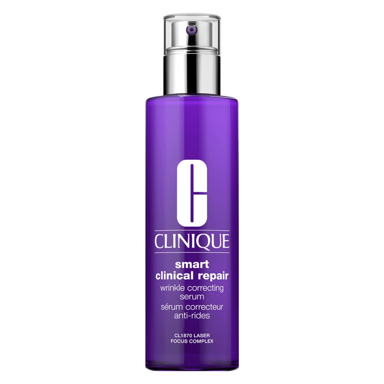 Clinique Smart - Repair Serum