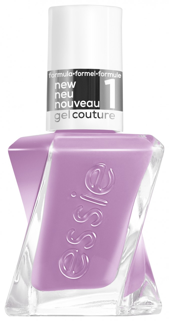 Essie gel couture - 180 Dress Call