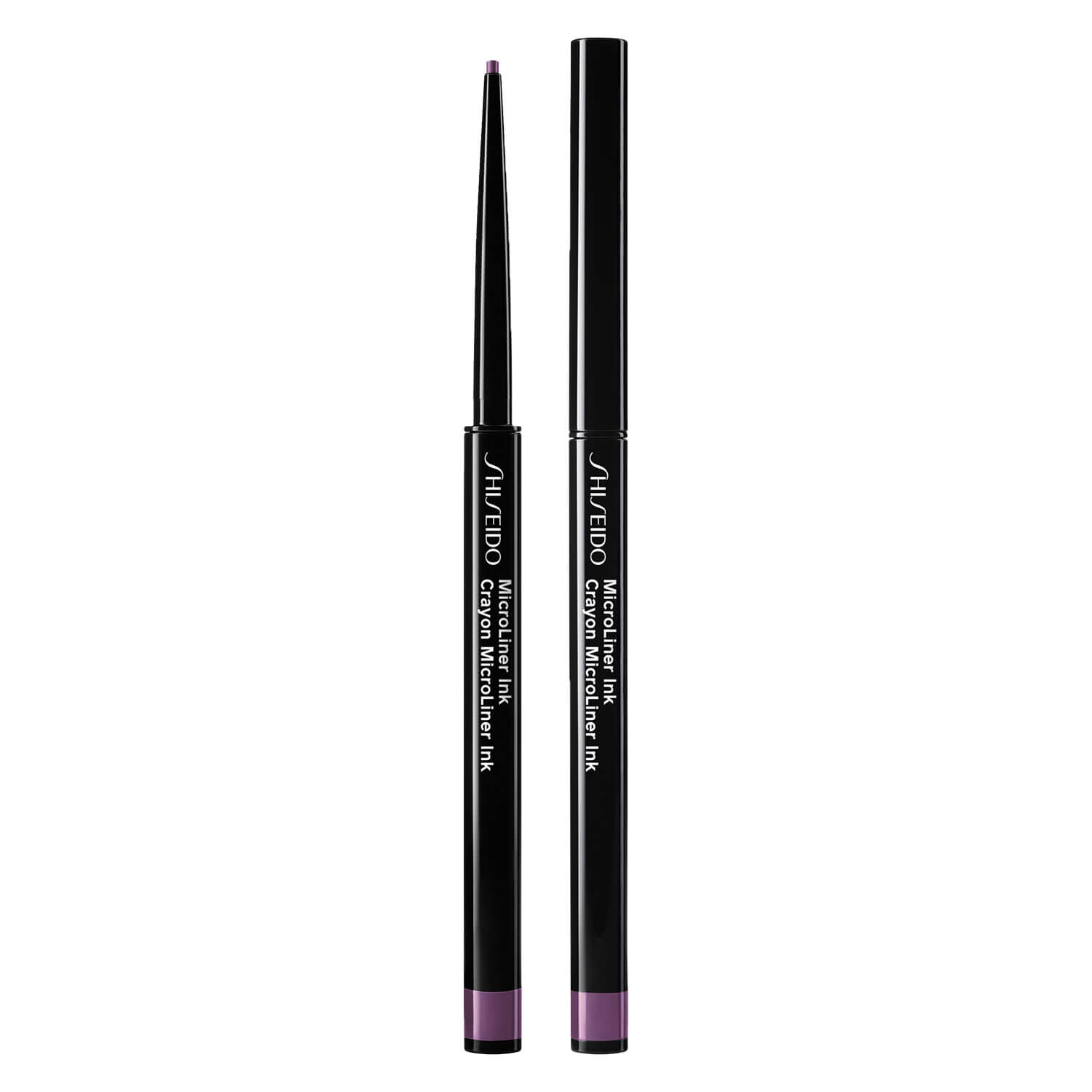 Shiseido Microliner Ink – Violet 09 0.08g