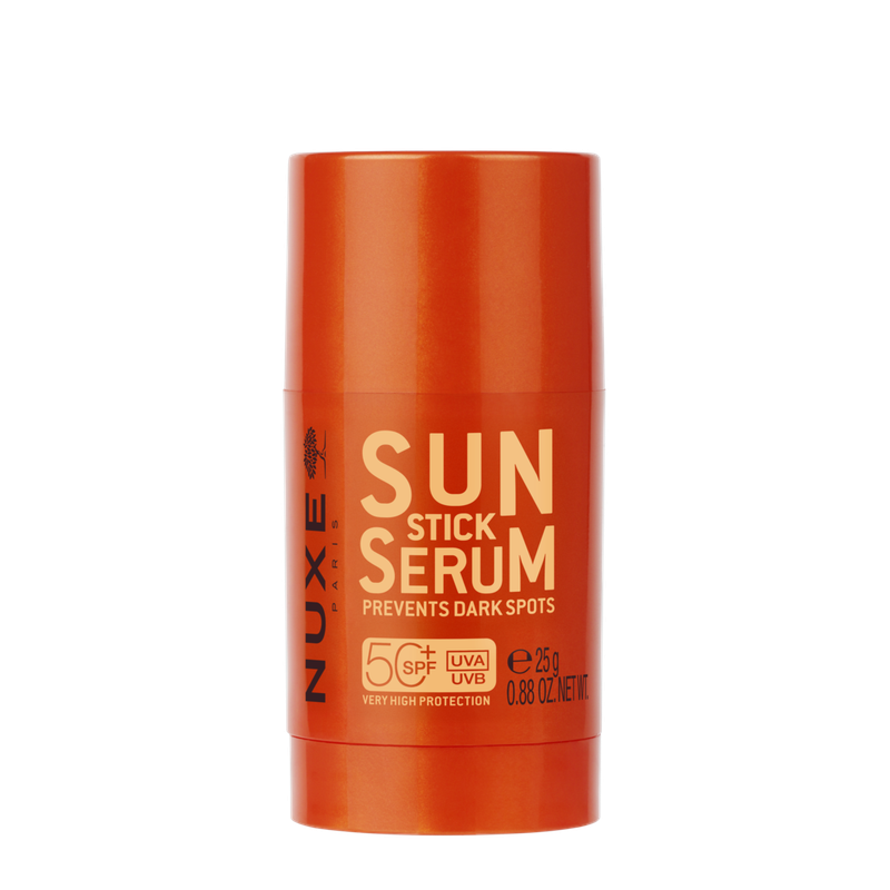 Nuxe Sun - Lsf50+ Stick Serum 25g