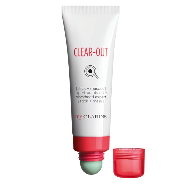 Image of myCLARINS - CLEAR-OUT Blackhead Duo Expert