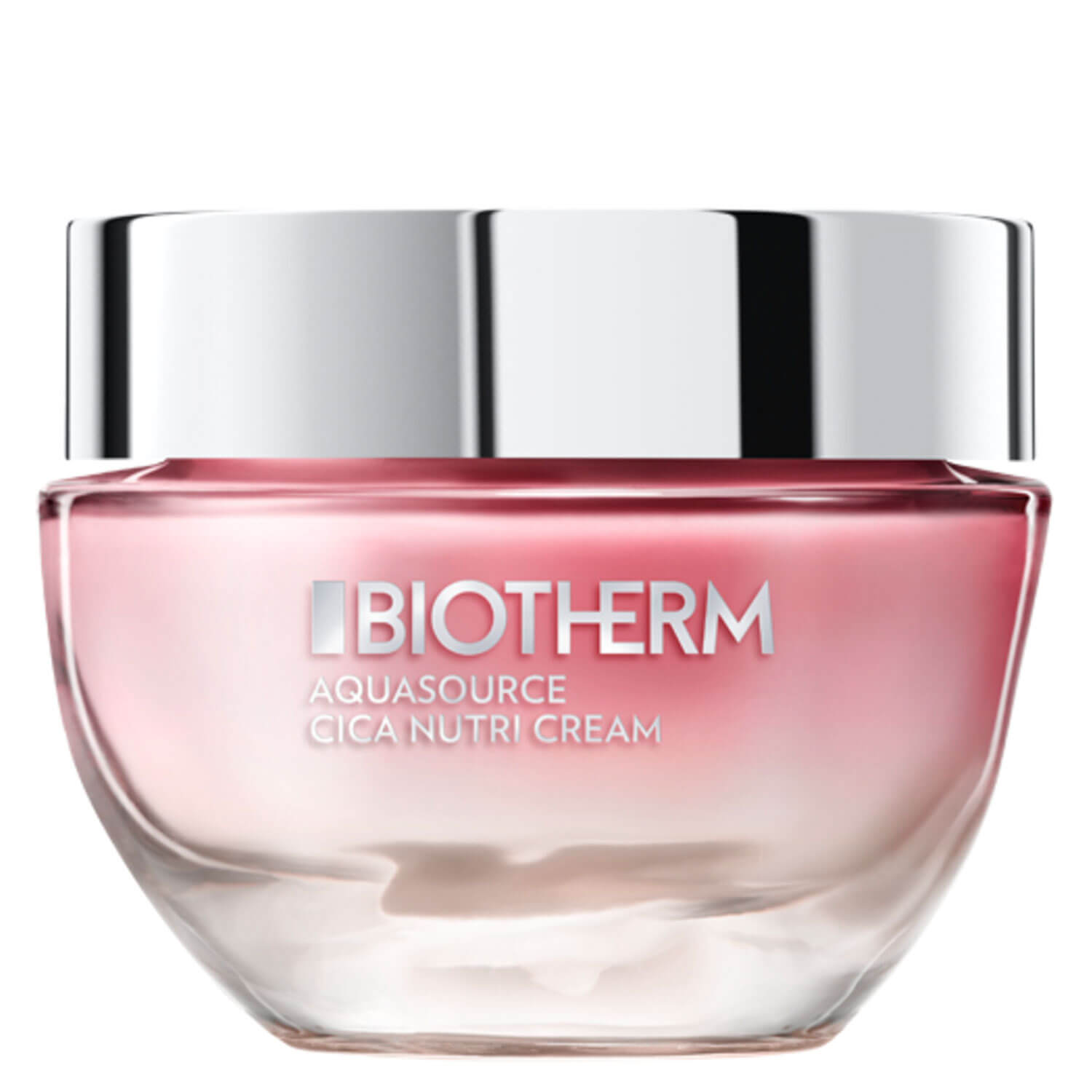 Biotherm Aquasource – Cica Nutri Cream 30ml