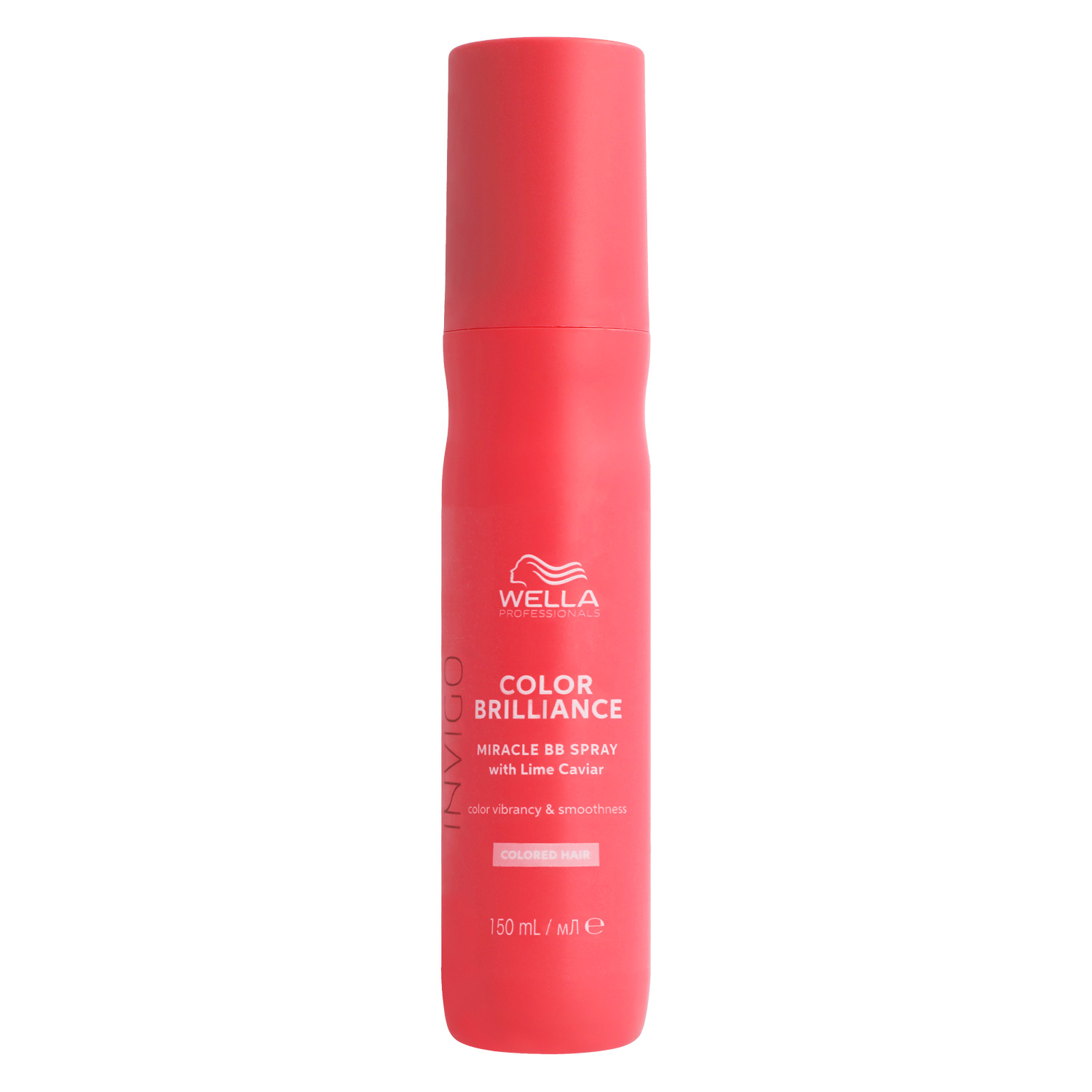 Wella Invigo Color Brilliance – Miracle Bb Leave-In Spray 150ml