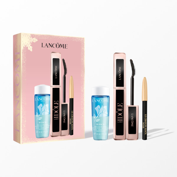 Lancôme Lash Idôle – Mascara Holiday Set 2025 1x