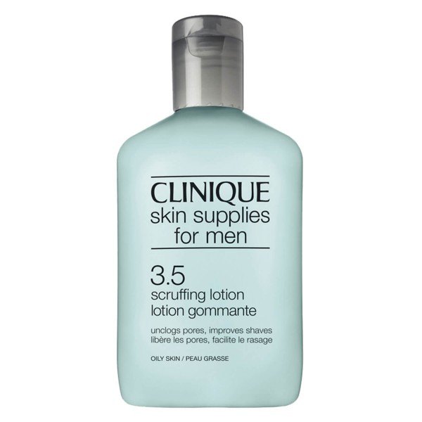 Clinique - Skin Supplies For Men - Scruffing Lotion 3.5