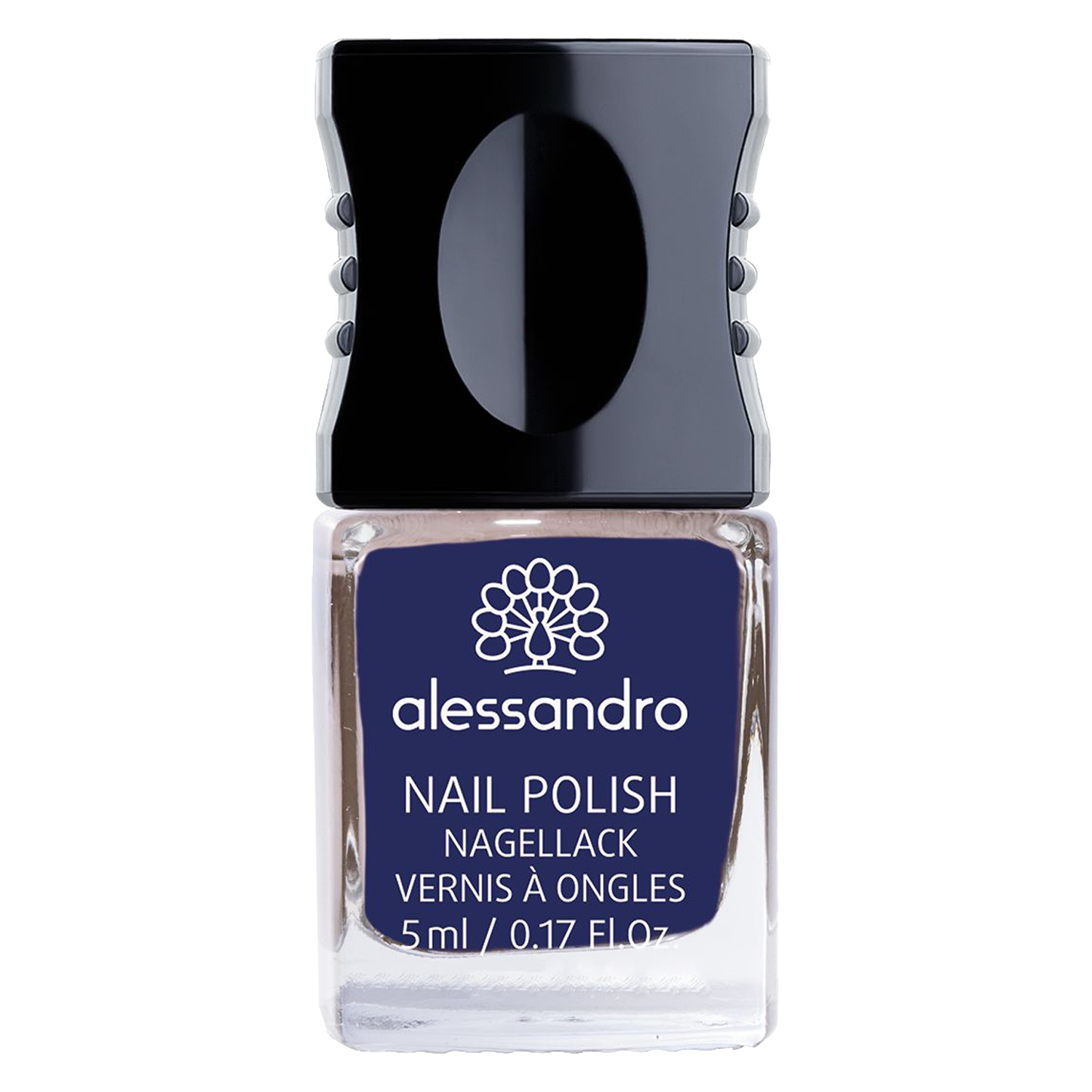 Alessandro Nail Polish – Sleepy Dwarf 5ml