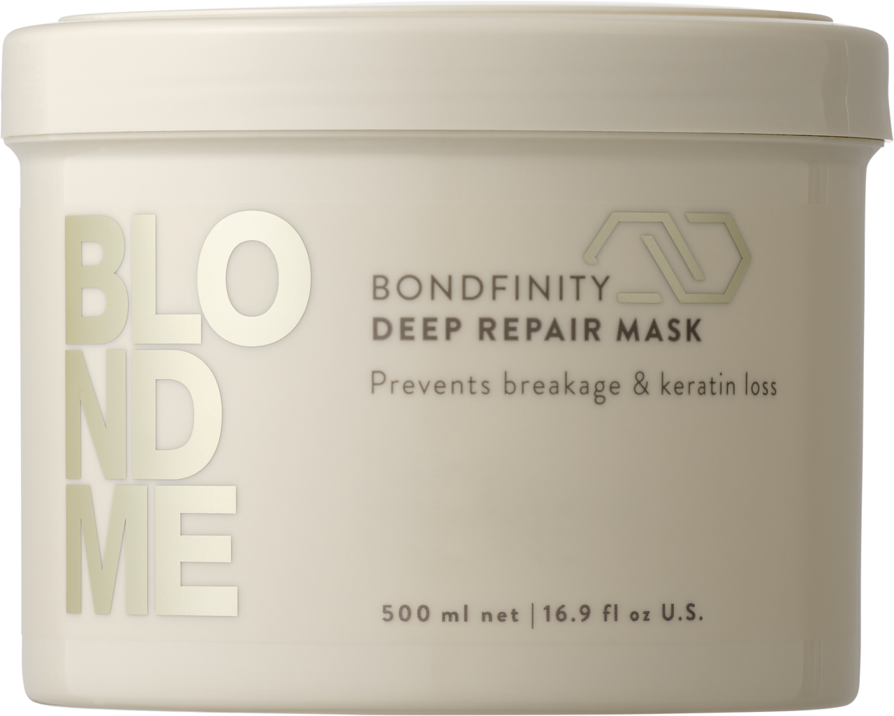 Blondme - Bondfinity Deep Repair Mask