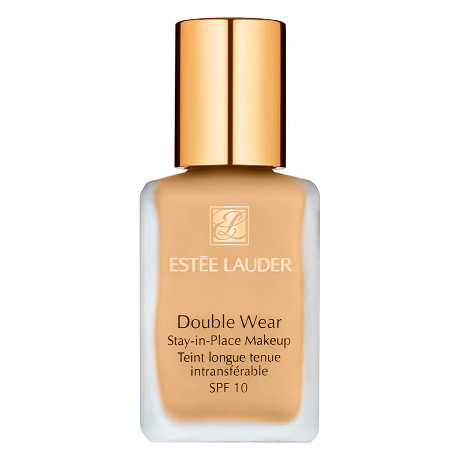Estée Lauder Double Wear – Stay-In-Place Makeup Spf10 Pebble 3c2 30ml