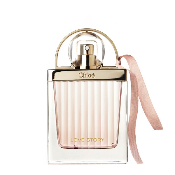 chloe love story parfum 100 ml