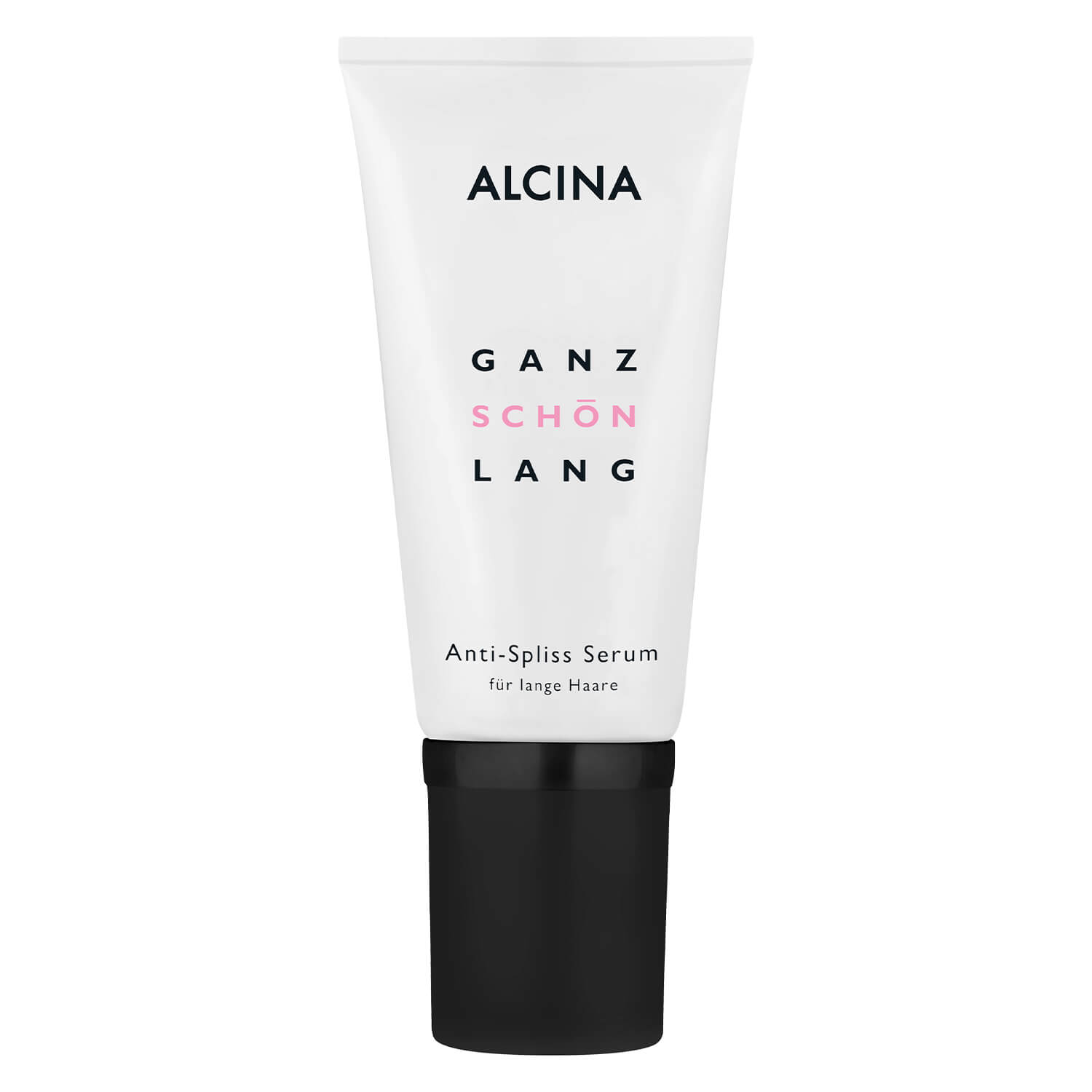 Alcina Ganz Schön Lang - Anti-Spliss Serum 50ml