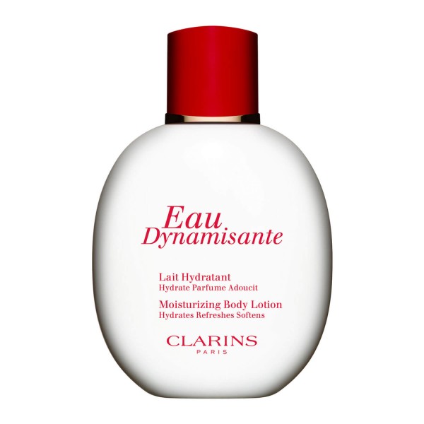 Image of Clarins Scent - Eau Dynamisante Body Lotion