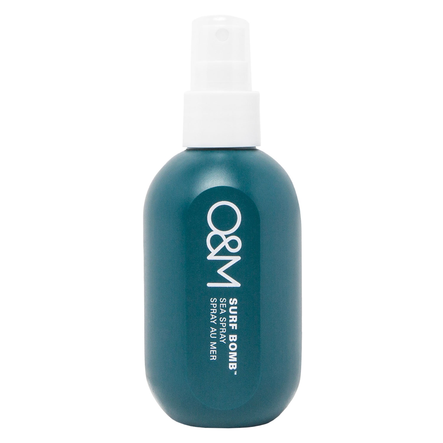 O&M Styling – Surf Bomb Sea Salt Spray 150ml