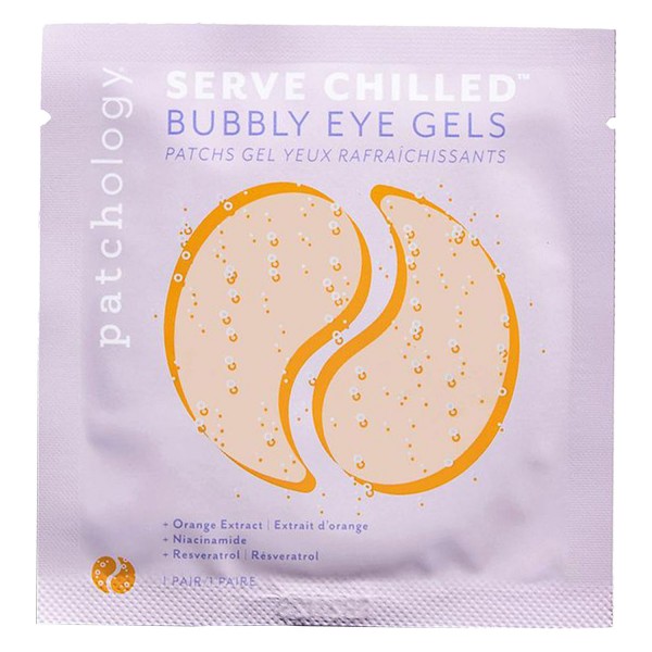 Image of Serve Chilled - Bubbly Eye Gels