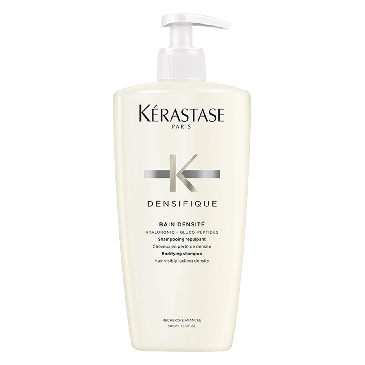 Densifique - Bain Densité