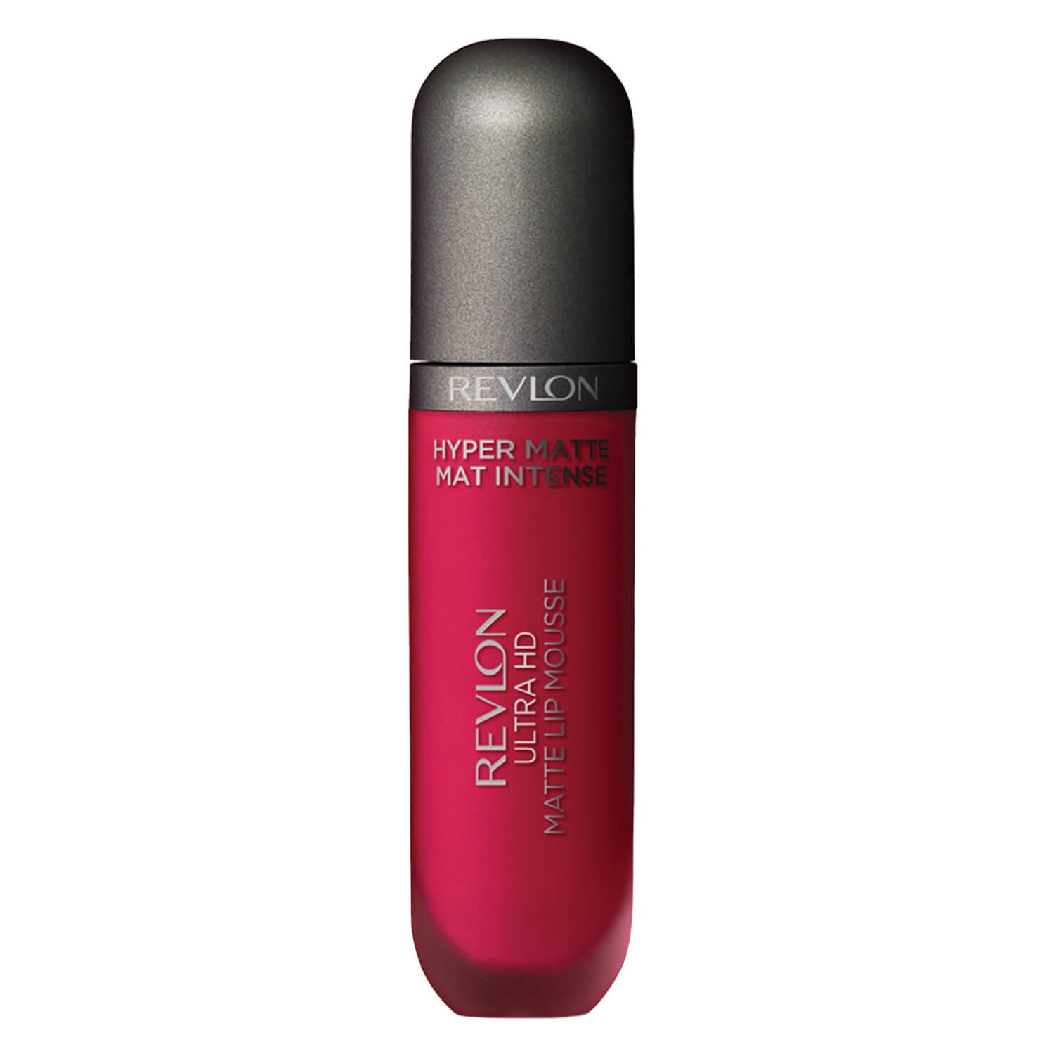 Revlon Cosmetics Ultra Hd Matte Lip Mousse Hyper Matte Degrees 5.9ml