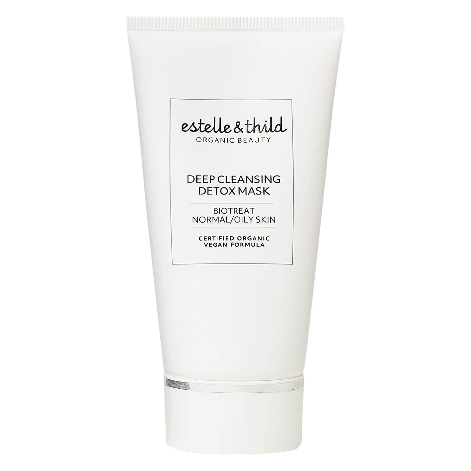 Estelle&Thild Care – Deep Cleansing Detox Mask 75ml