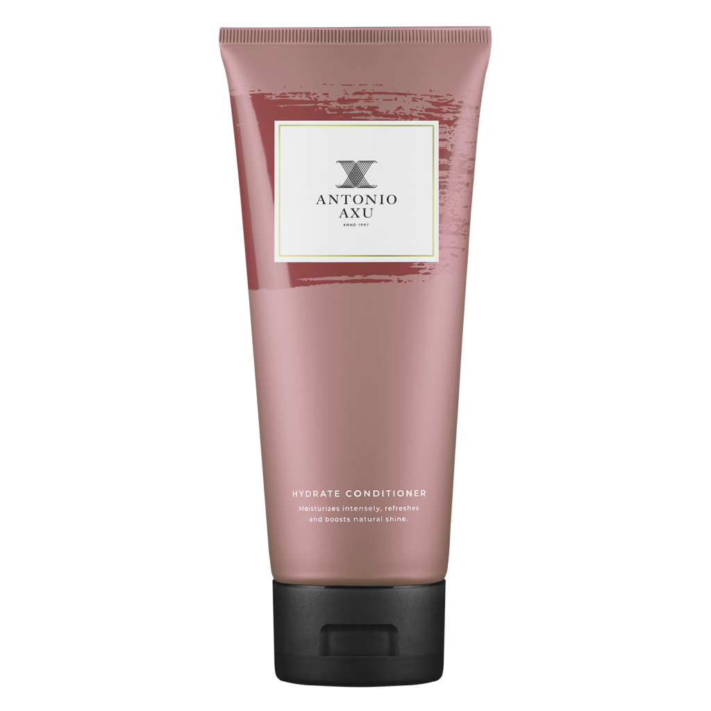 Antonio Axu – Feuchtigkeitsspendende Spülung 200ml