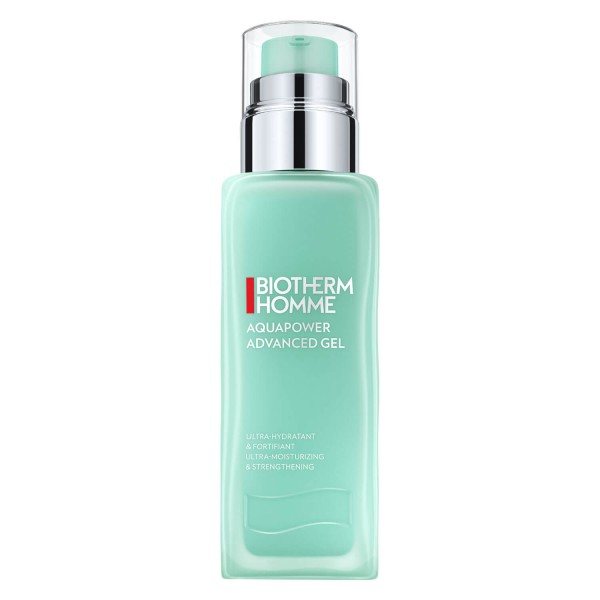 Image of Biotherm Homme - Aquapower Advanced Gel