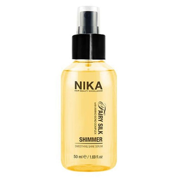 Fairy Silk Smoothing Shine Serum Nika Perfecthair Ch