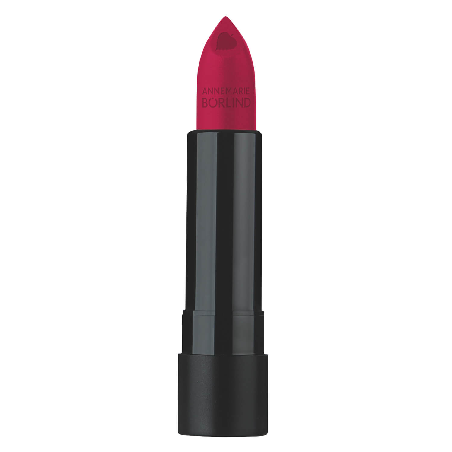 Annemarie Börlind Lips – Lippenstift Matt Red 4g