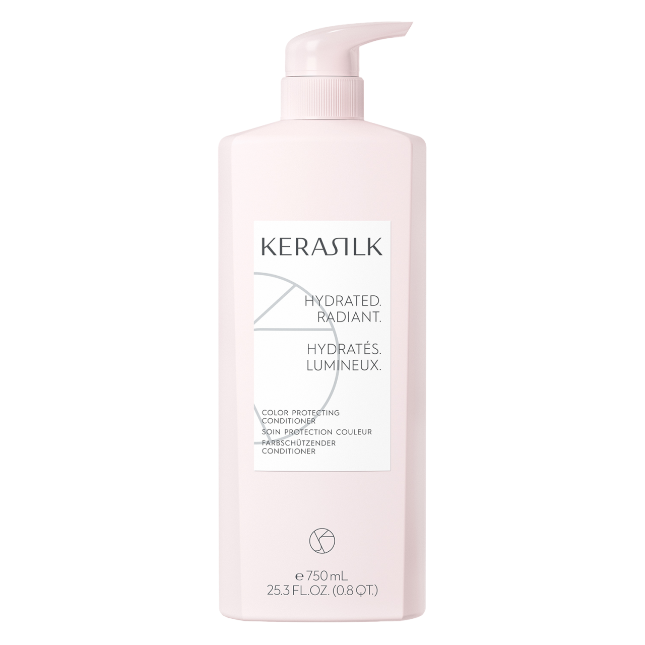 Essential - Color Protecting Conditioner