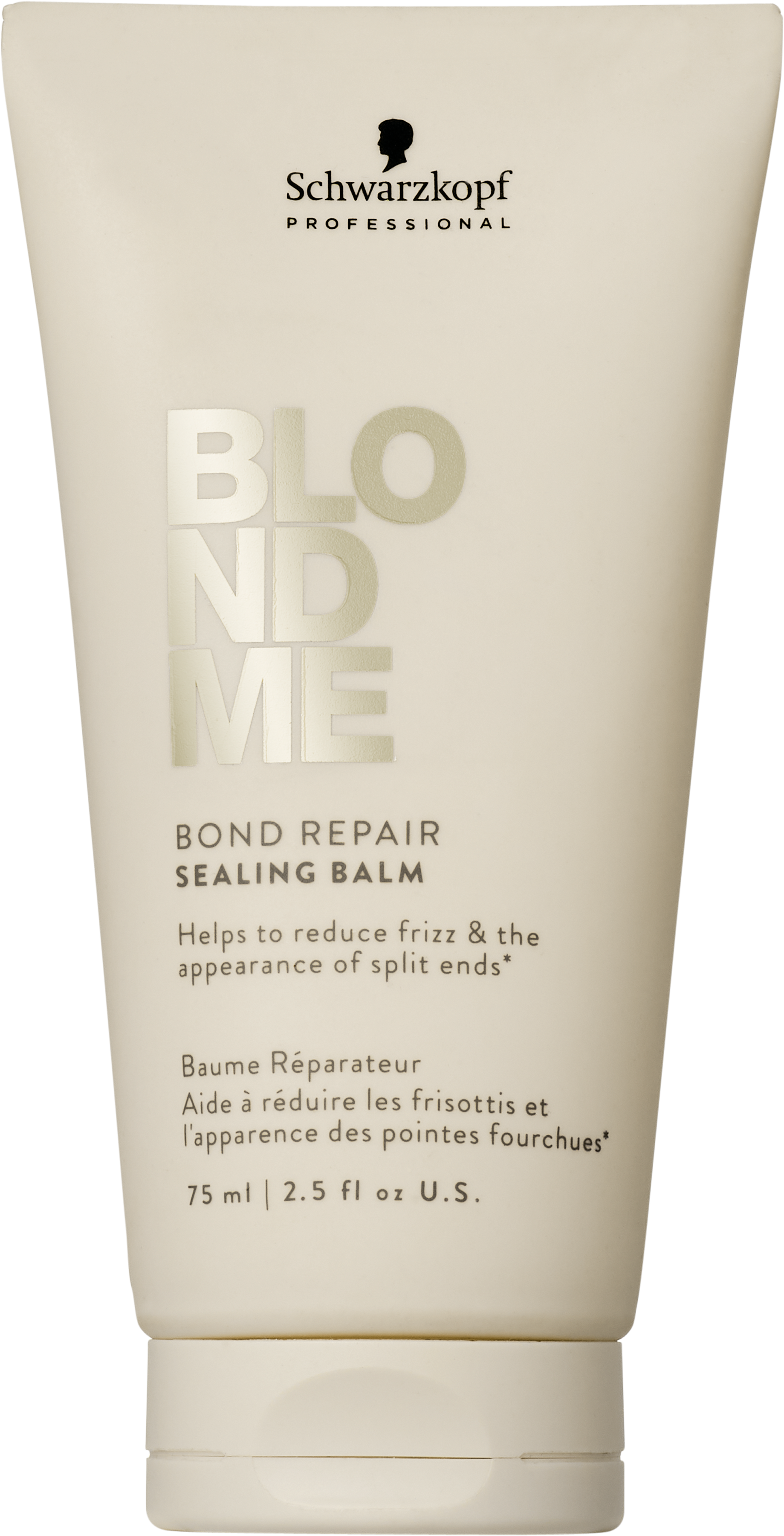 Schwarzkopf Blondme - Bond Repair Sealing Balm 75ml
