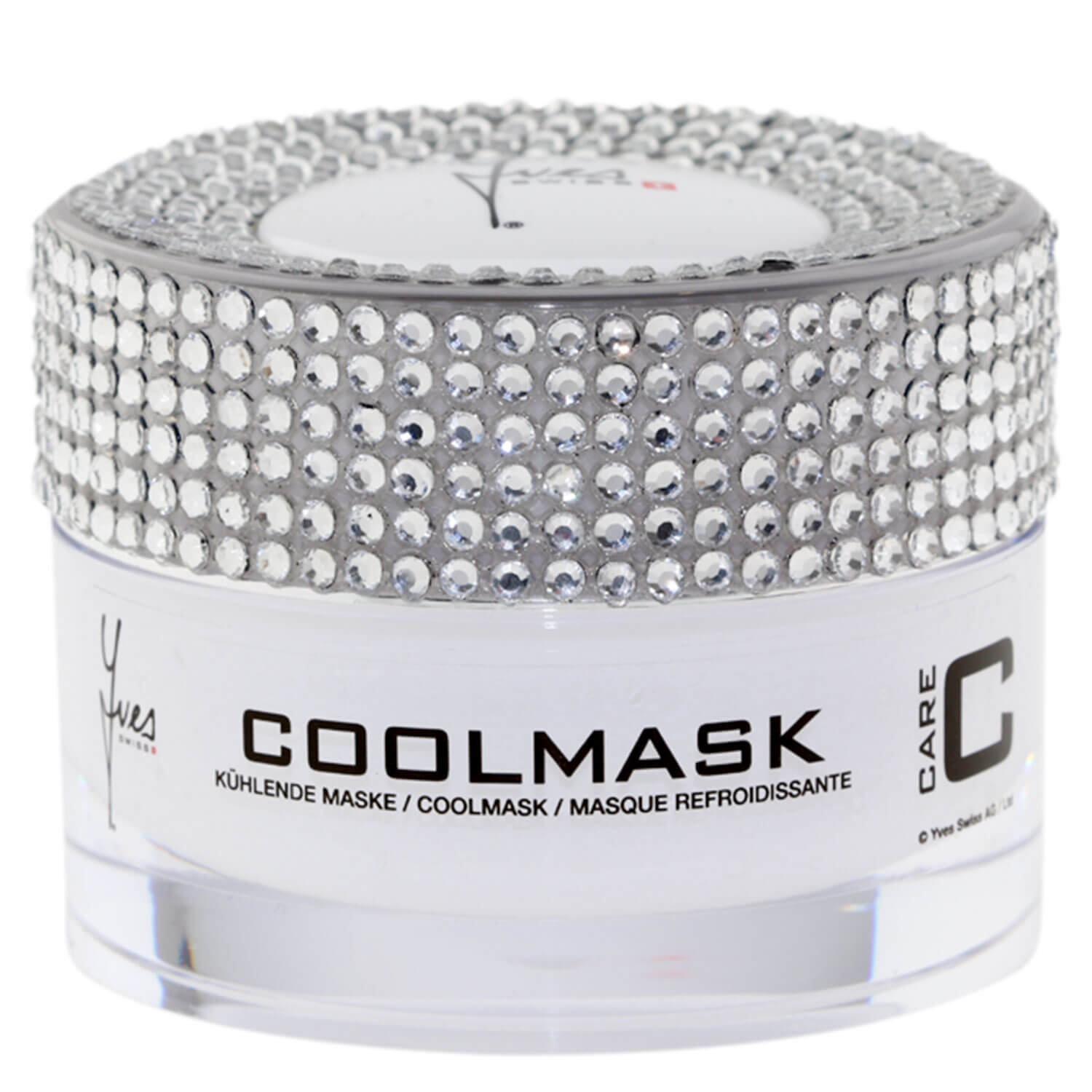 Yves Swiss - Coolmask 30ml