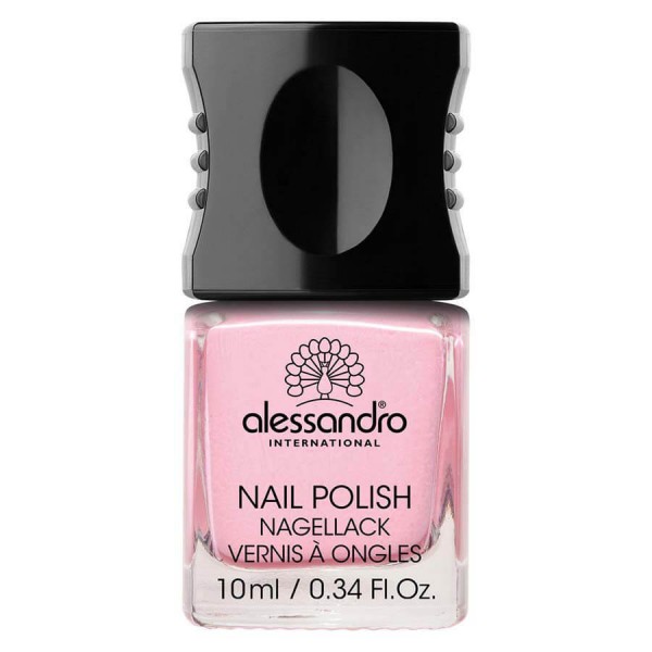 Image of Nail Polish - 38 Happy Pink