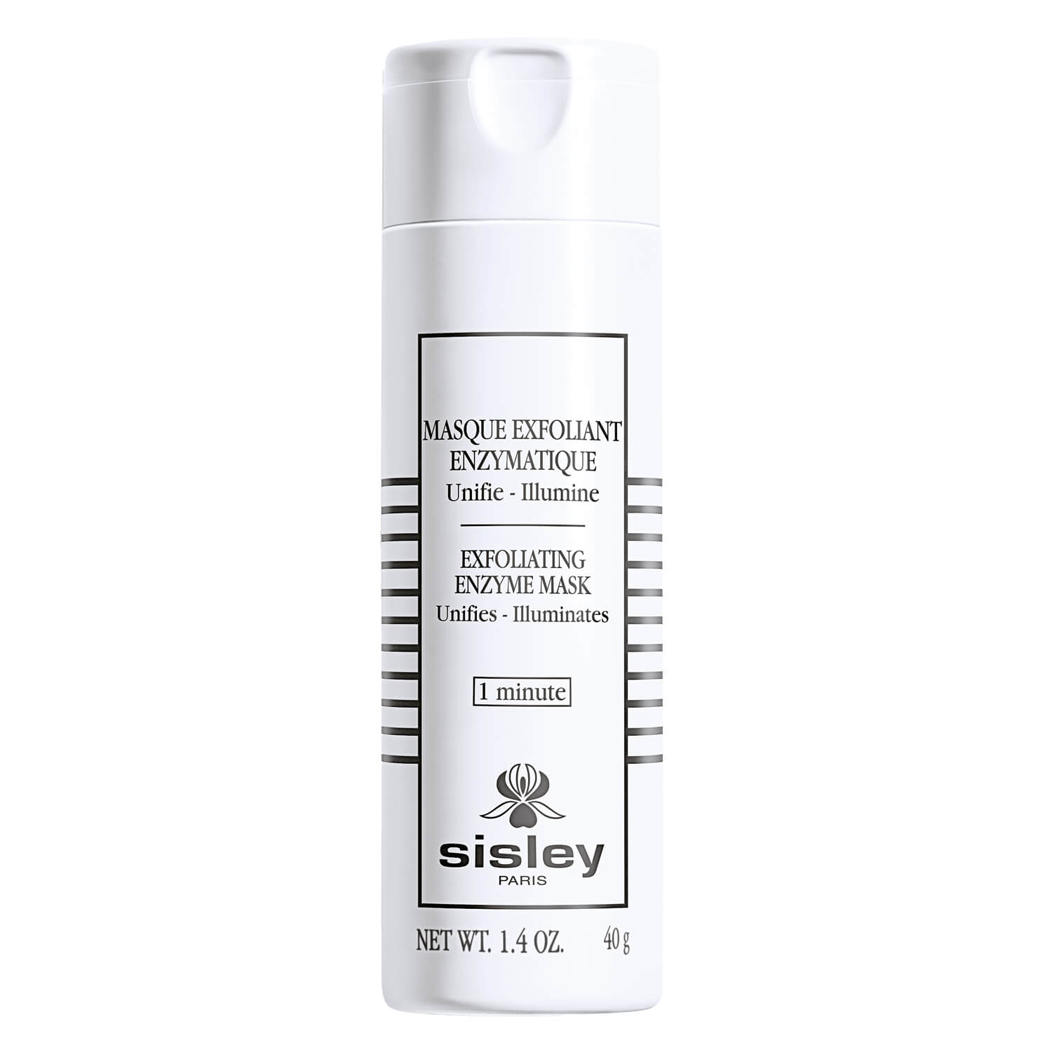 Sisley Masque Exfoliant Enzymatique 40g