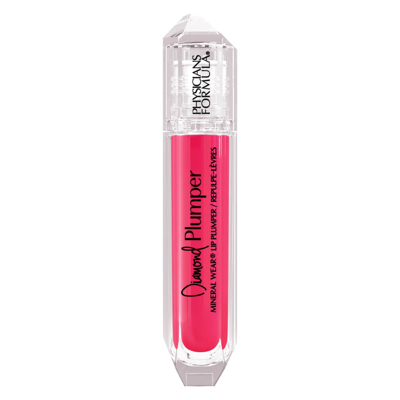 PHYSICIANS FORMULA - Diamond Plumper Pink Radiant Cut