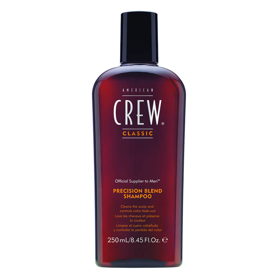American Crew Classic – Precision Blend Shampoo 250ml
