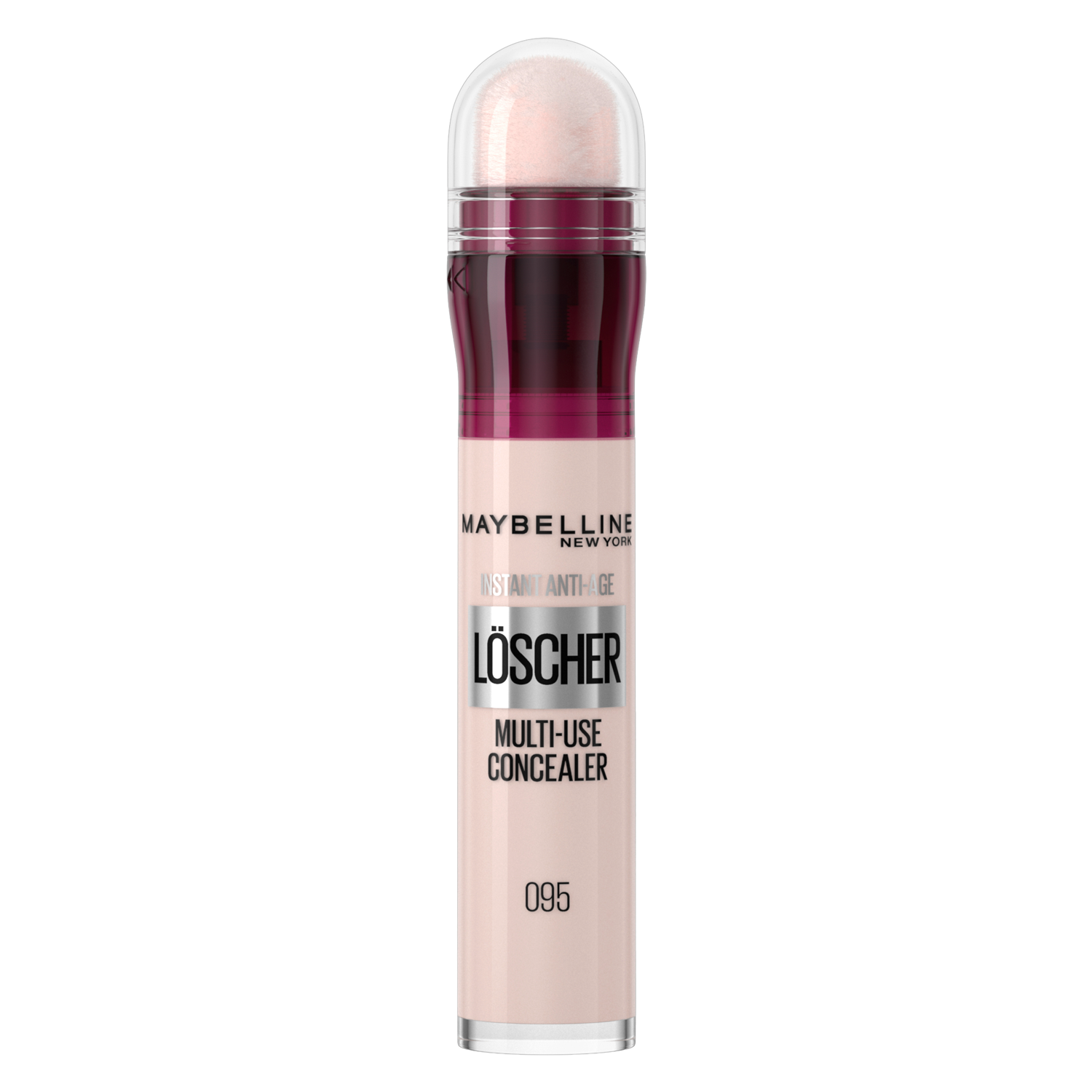 Maybelline New York Maybelline Ny Teint – Instant Anti-Age Effekt Concealer 95 Cool Ivory 6.8ml