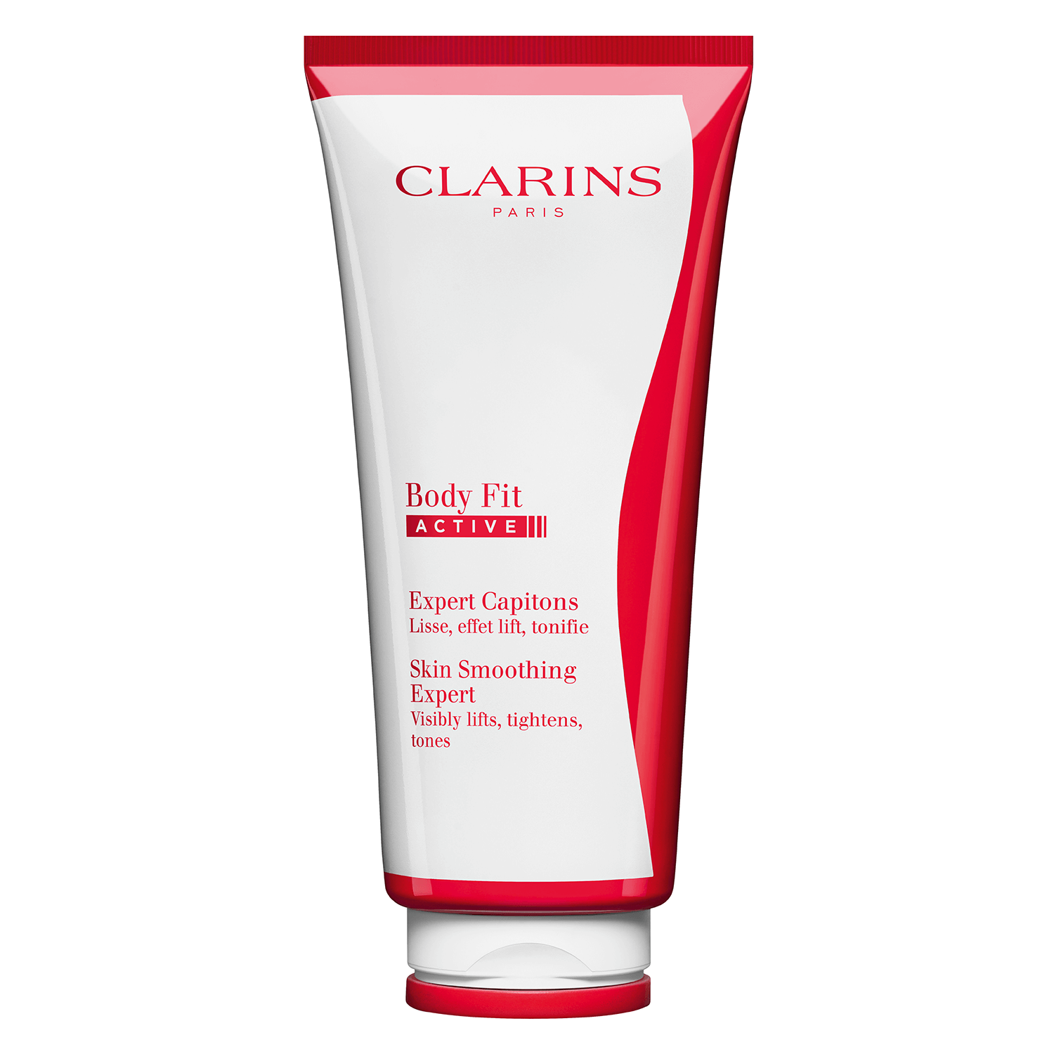 Clarins Body - Body Fit 200ml
