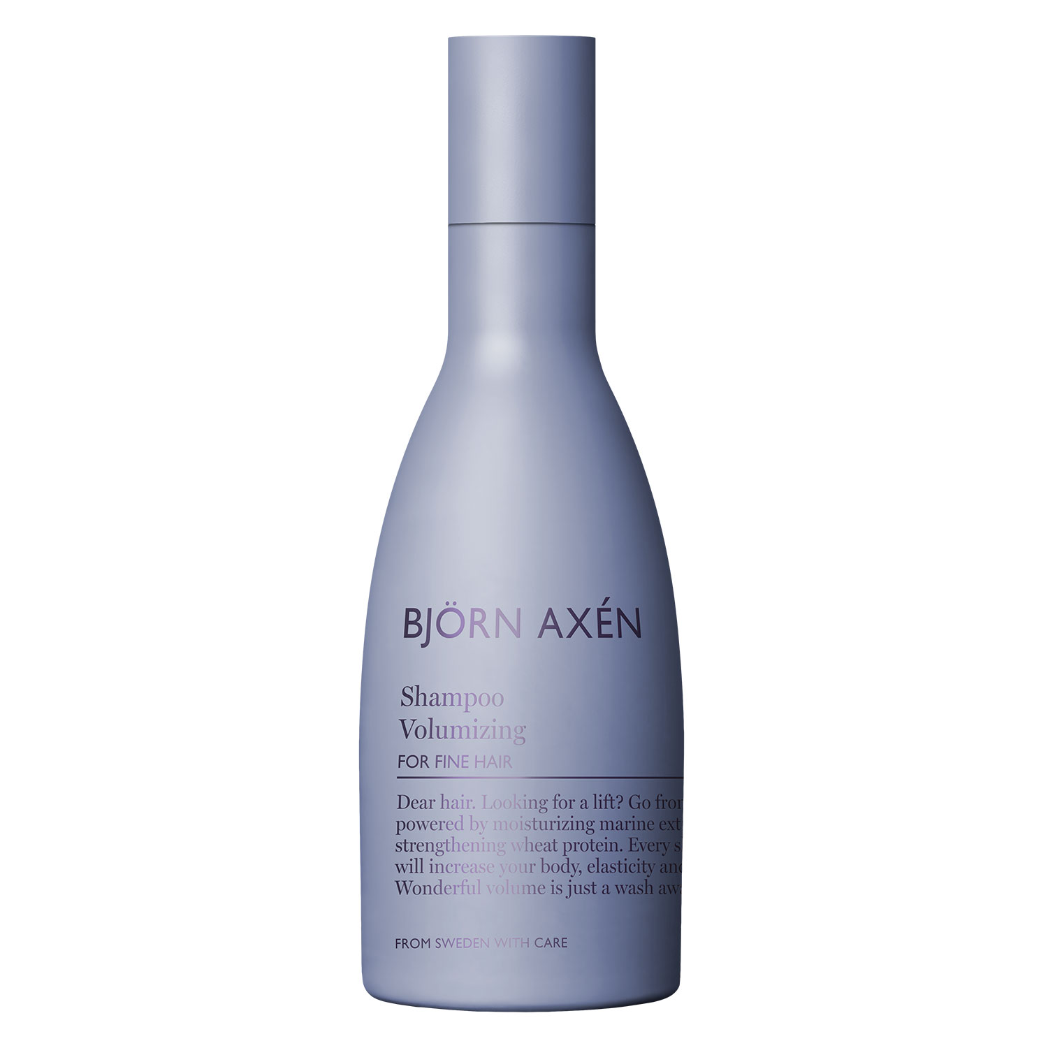 Björn Axén - Volumizing Shampoo 250ml