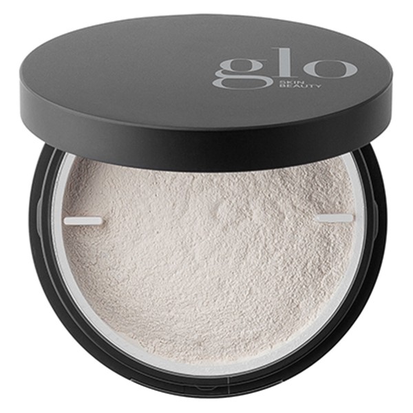 Image of Glo Skin Beauty Powder - Luminous Setting Powder Translucent