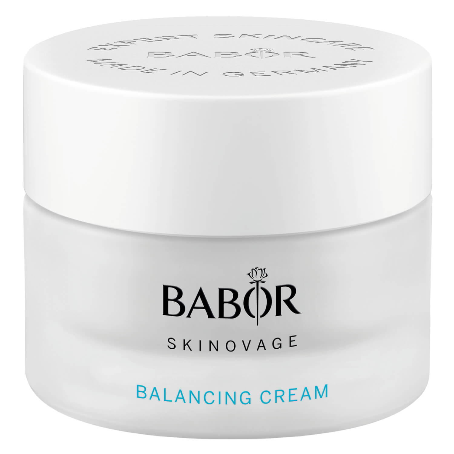 Babor Skinovage – Balacing Cream Combination Skin 50ml