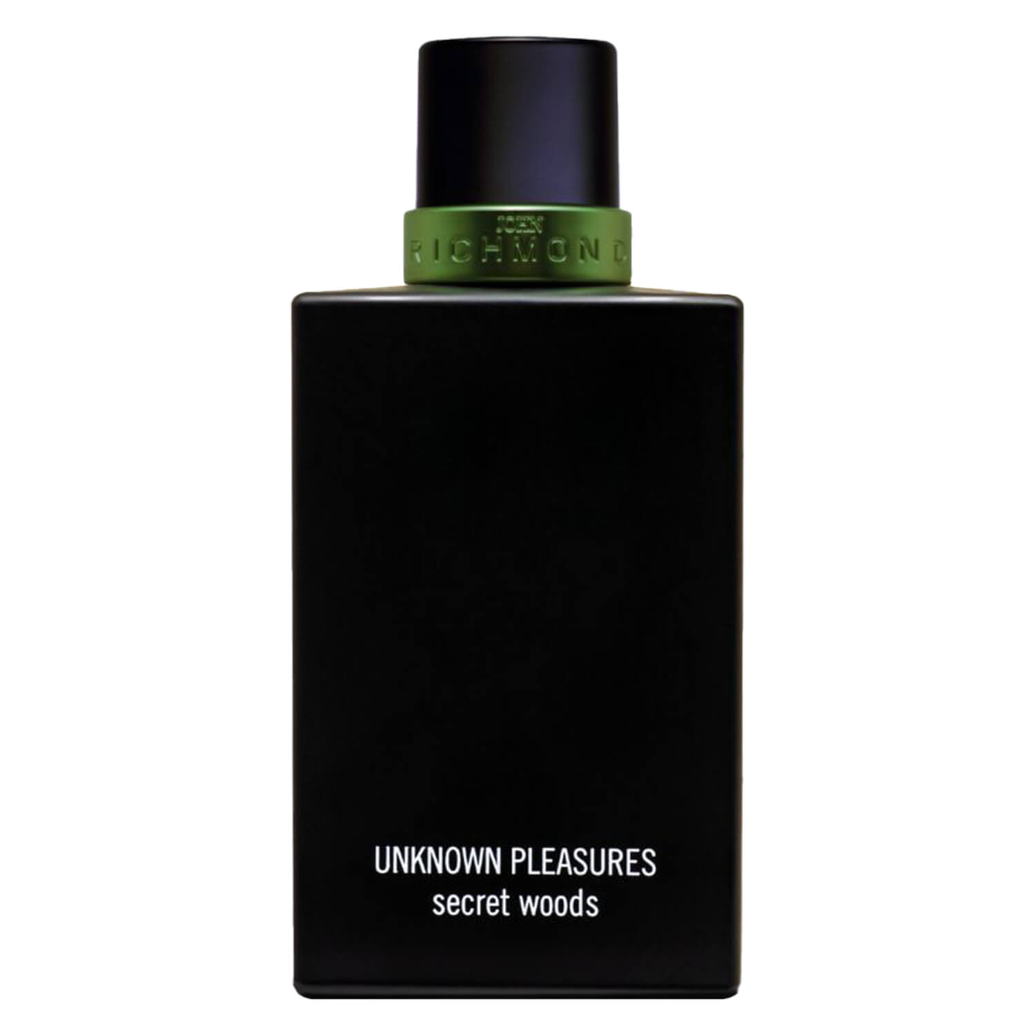 John Richmond – Unknown Pleasures Secret Woods Eau De Parfum 100ml