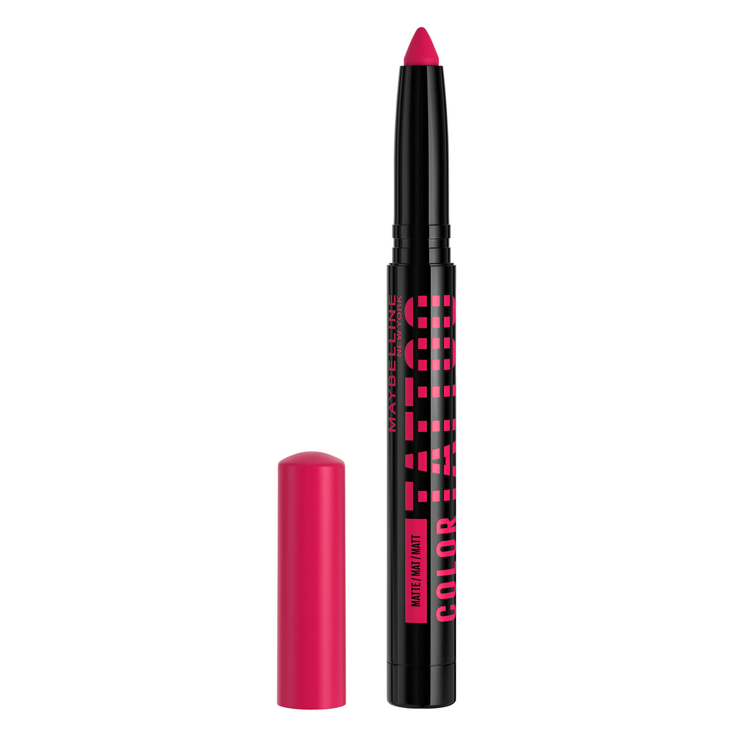 Maybelline New York Maybelline Ny Eyes – Color Tattoo 24h Eye Stix I Am Unique