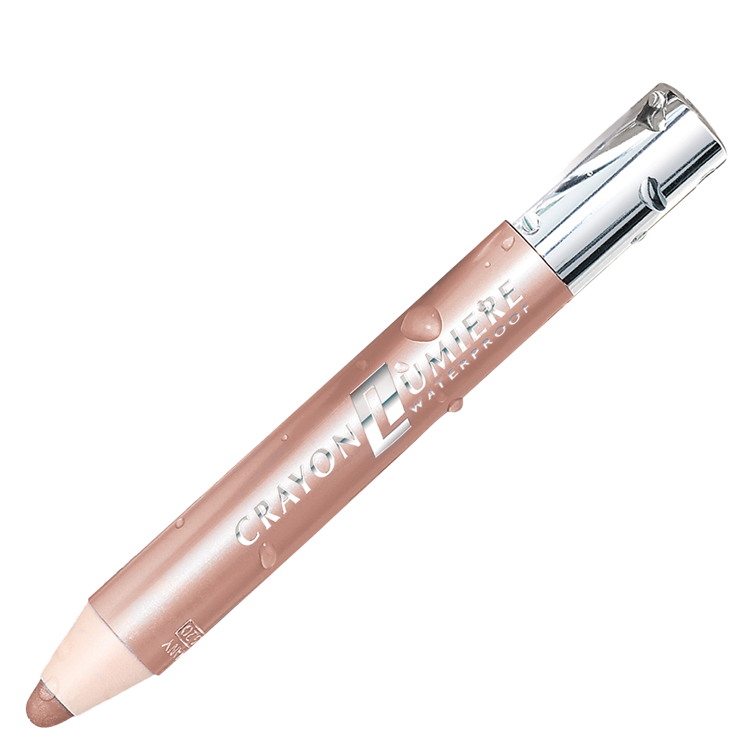 Mavala Eye Care – Crayon Lumière Pêche Melba