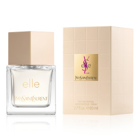 Yves Saint Laurent Elle - Eau De Parfum 80ml