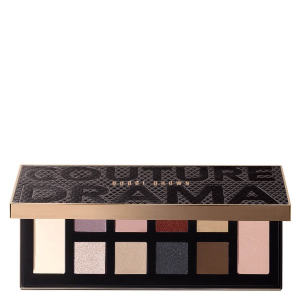 Image of BB Eye Shadow - Couture Drama Eye Palette