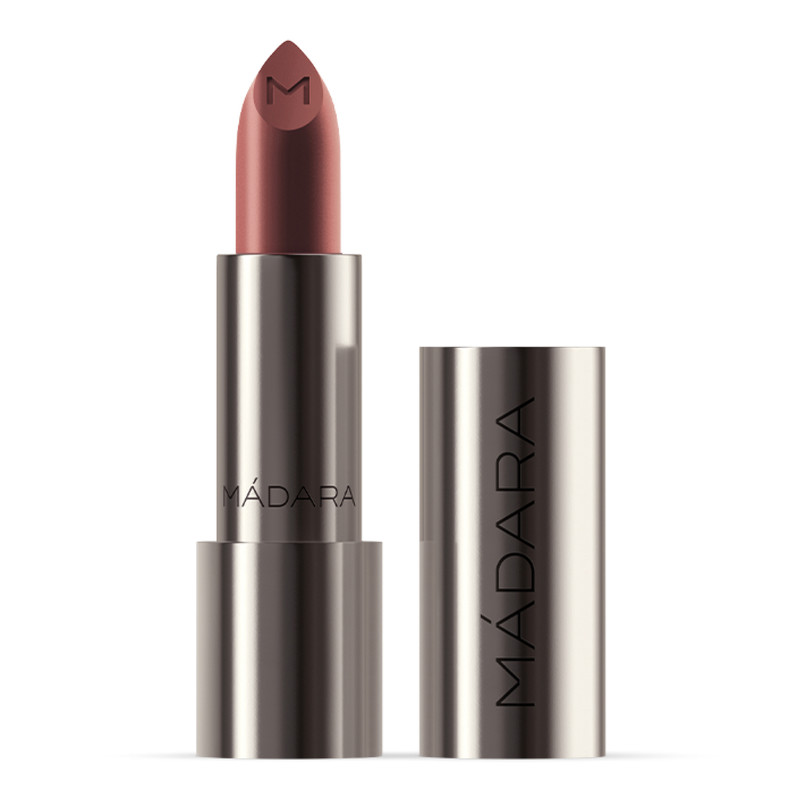 Mádara Teint – Dazzle Nights Seidenglanz Lippenstift, #503 Charisma 3.8g