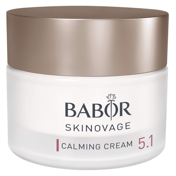Image of BABOR SKINOVAGE - Calming Cream 5.1