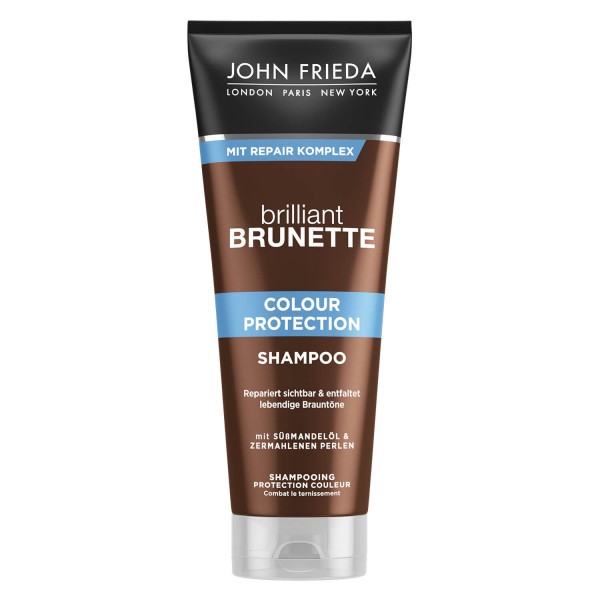 Image of Brilliant Brunette - Colour Protection Shampoo